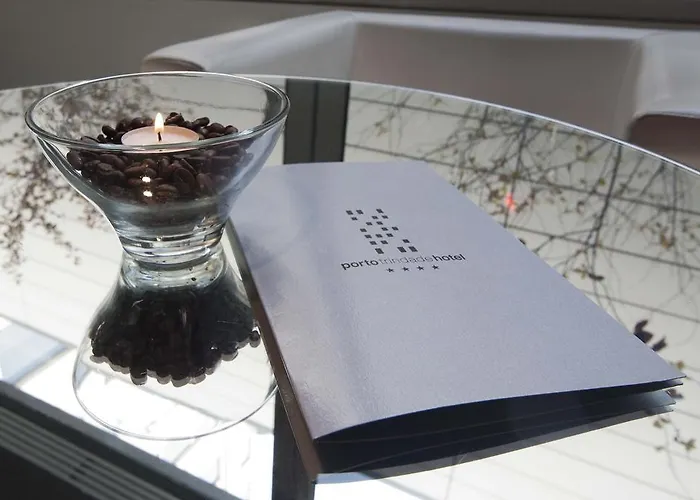 포르토 트린다데 호텔