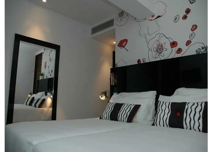 Hotel Trindade Porto