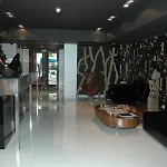 Hotel Trindade 4*
