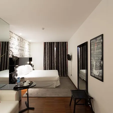 Hotel Trindade 4*