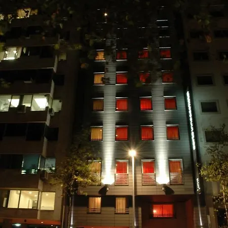 Hotel Trindade 4*