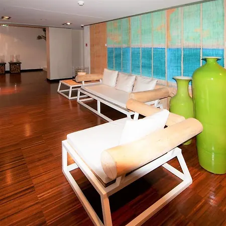 Trindade Hotell 4*