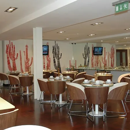 Trindade Hotel 4*