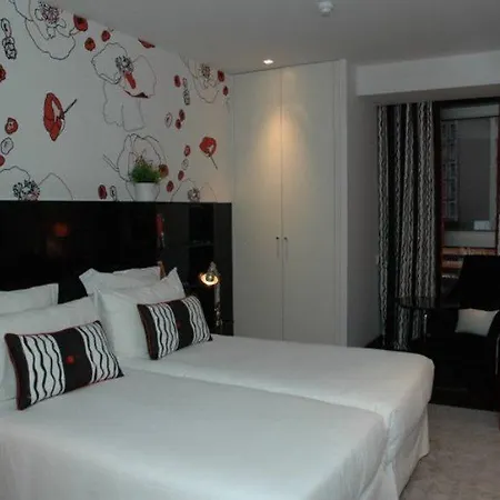 Hotell Trindade