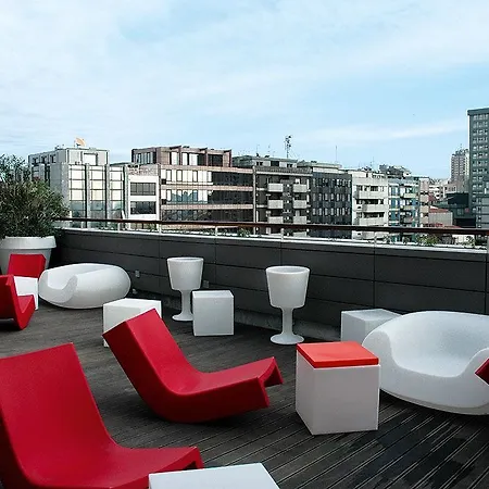 Hotell Trindade