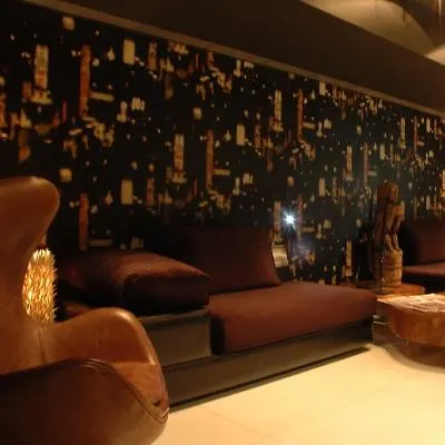 Hotell Trindade