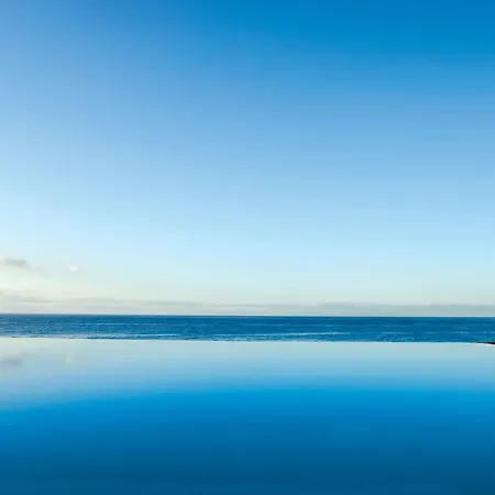 Trindade Hotell