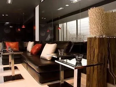 Trindade Hotell