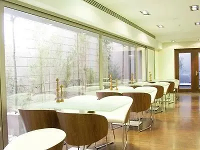Trindade Hotell