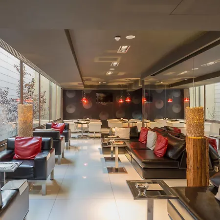 Trindade Hotel Porto