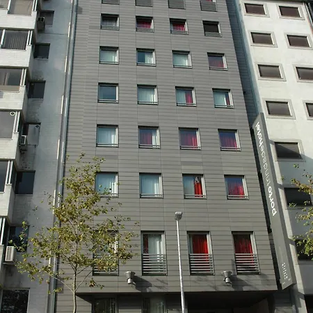 Hotel Trindade 4*