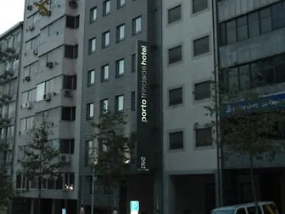 포르토 트린다데 4*