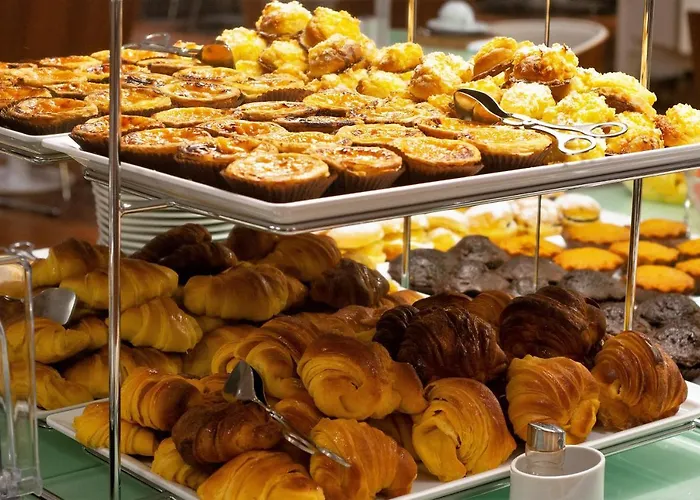 トリンダード 4* ポルト