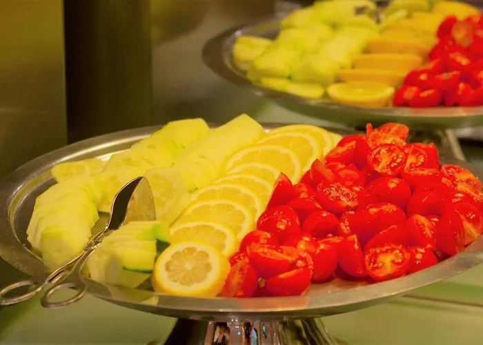 호텔 포르토 트린다데 4*