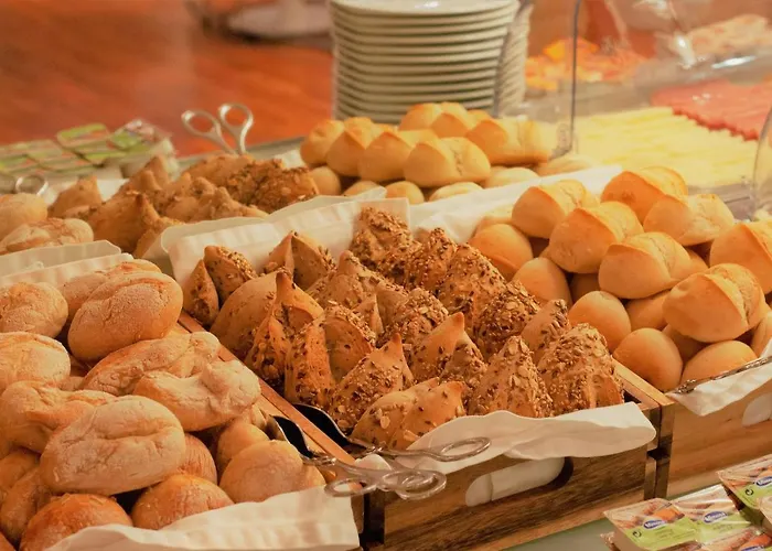 トリンダード ホテル