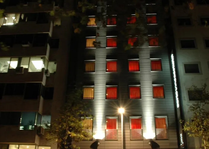 ホテル トリンダード 4*