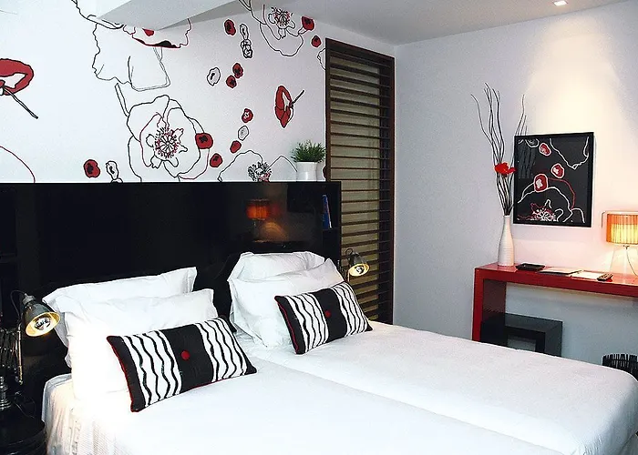 トリンダード 4*