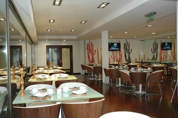 포르토 트린다데 4*