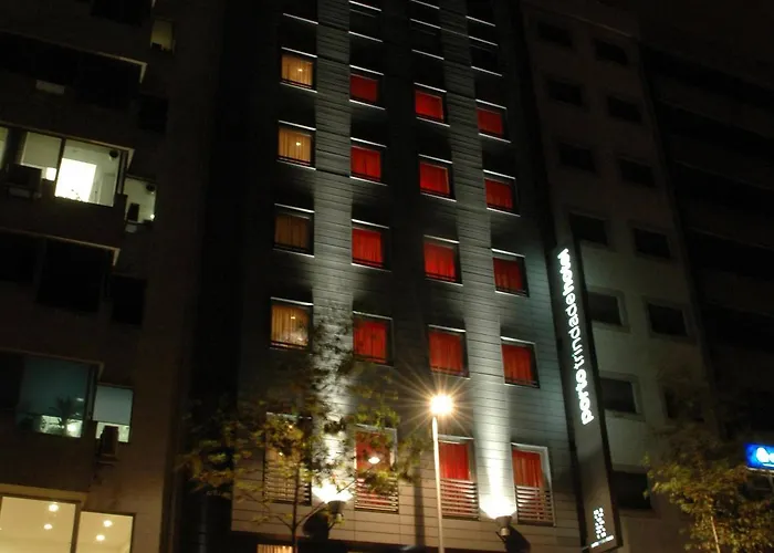 トリンダード ホテル