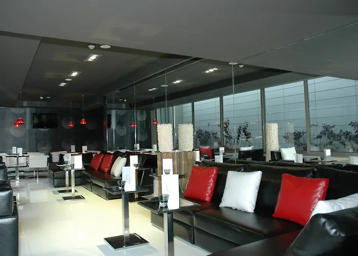 포르토 트린다데 호텔