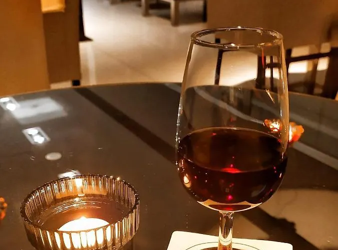 Szálloda Trindade Porto