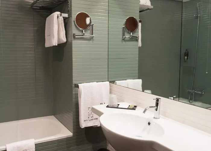 Trindade Szálloda 4*